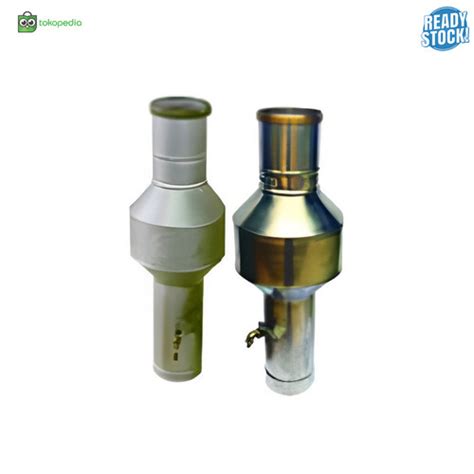 Jual Stainless Steel Rain Gauge / Penakar Curah Hujan - Kab. Sidoarjo ...