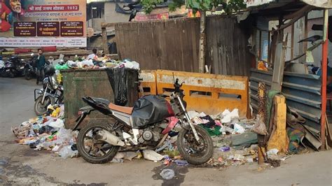 Petition · Change of location of Garbage bin outside school premises ...