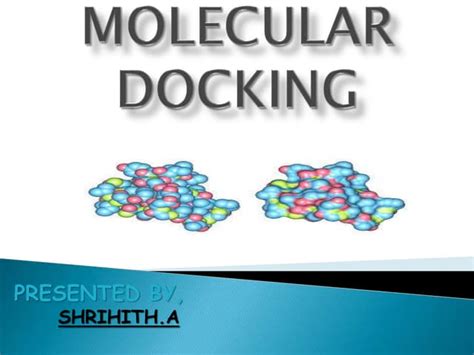 Image result for Molecular Docking Using PyRx