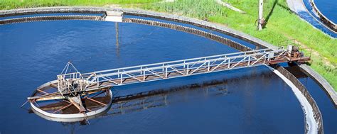 水处理加药泵：精密加药解决方案