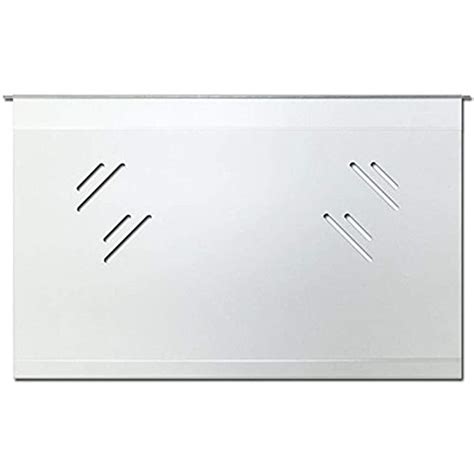 Lion Replacement Index Card Pockets for Visible Record Book, 10 Ea ...