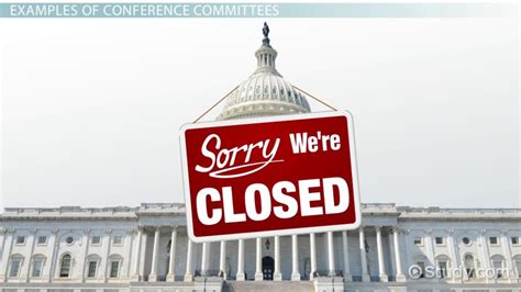 Image result for Conference Committee