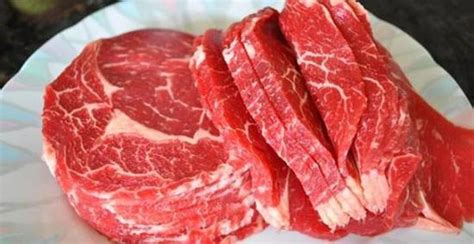 进口牛肉需要知道哪些必要的信息 - 知乎