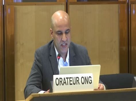 Pashtun, Baloch facing worst human rights crisis, says activists at UNHRC