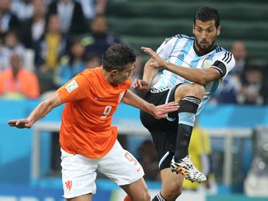 荷兰vs阿根廷_新闻,视频,直播,比赛数据_2014世界杯_新浪体育
