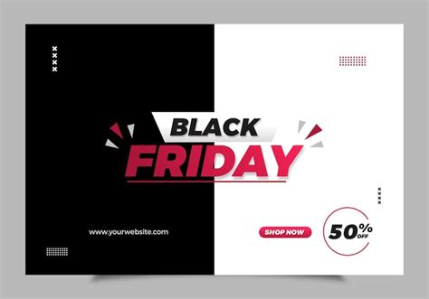 Black friday ad Vectors - Download Free High-Quality Vectors from ...