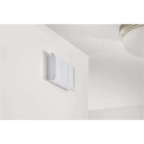 Buy Wired Doorbell Chime, White Online India | Ubuy