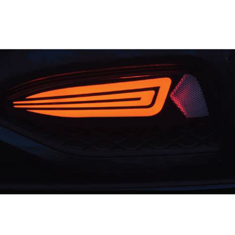 KMH Reflector for Hyundai I20 Elite-2018 – CARPLUS