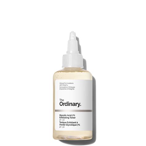 The Glycolic Acid Set | The Ordinary