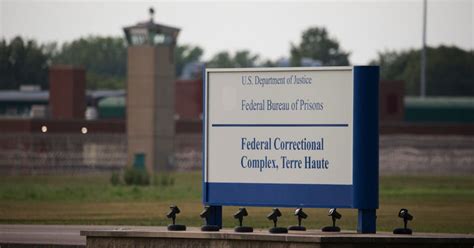 Man convicted of killing Texas teen becomes 8th federal execution of ...