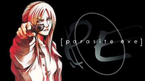 異魔3 Parasite Eve 3：【寄生前夜3】第三次生日，完食，中字劇情。