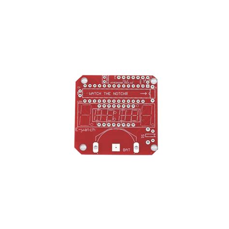 Buy Digital Clock DIY Kit Arduino Online at SunRobotics