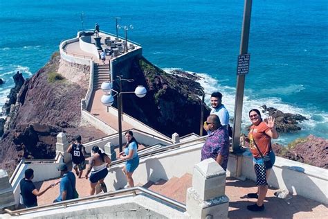 CITY TOURS AURIGAS-MAZATLAN (2026) All You Need to Know BEFORE You Go ...