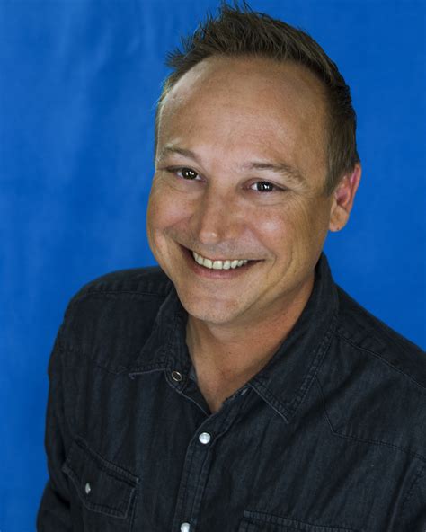 Keith Coogan Young
