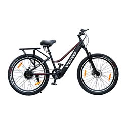 E-bike online - Buy Electric cycles online in india | Verb Electric
