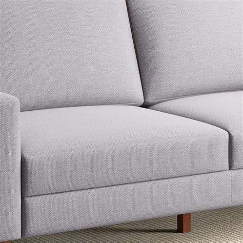 Buy Quebec NXT Fabric 3-Seater Sofa - Customized Furniture from Home ...