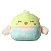Squishmallow Official Kellytoy 4.5 Inch Soft Plush | Ubuy India
