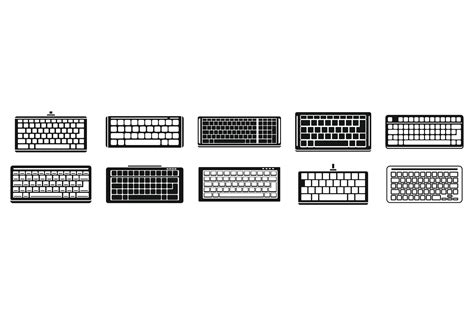 Symbols On Computer Keyboard 的图像结果
