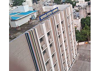 3 Best Primary Schools in Surat, GJ - Expert Recommendations