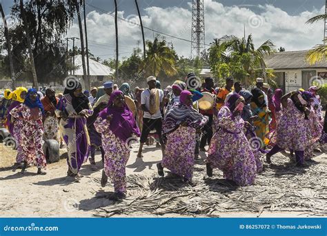 Religion In Zanzibar
