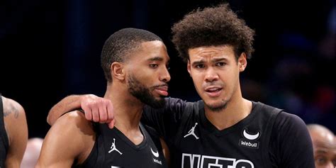 Mikal Bridges Has Mixed Feelings About Being Traded From Nets to Knicks - when was built brooklyn bridge