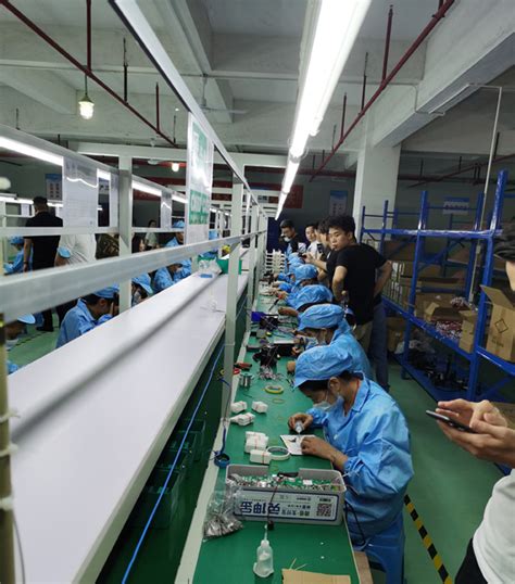 深圳共享充电宝生产商厂家，选择倍电提供一站式服务 - 倍电共享充电宝