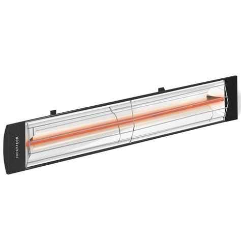 Infratech - C15 - Single Element - 1500 Watt electric Patio Heater - C ...