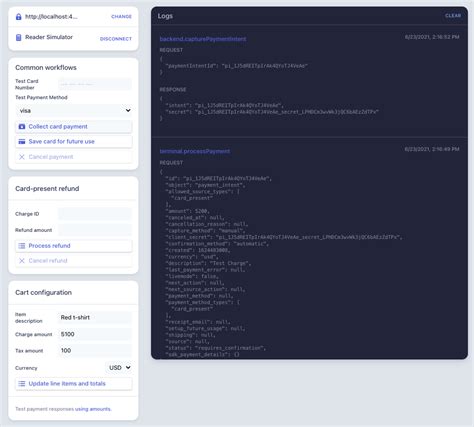 JavaScript of App Example 的图像结果