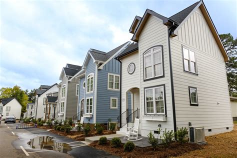 Housing and Residence Life | Residence Life | High Point University