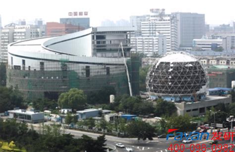 国家重点工程-北京科学中心（中国科技馆老馆）结构改造加固工程即将竣工-公司资讯-北京发研工程技术有限公司