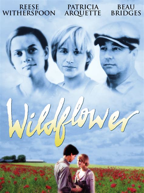 Wildflower (1991)