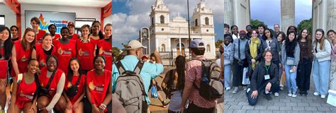 President's Emerging Global Scholars - KSU Journey Honors College