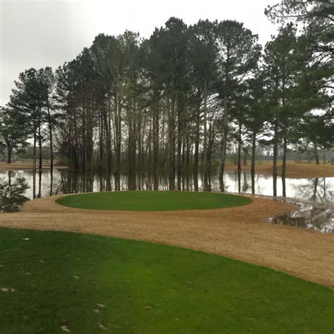 Scorecard - Twin Bridges Golf Club