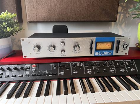 Image result for Blue Compressor Audio