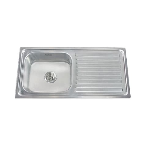 Kitchen Sinks | Zakamlova Hardware Store