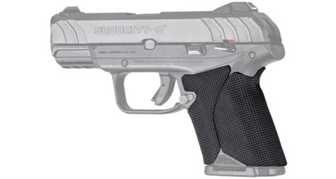 Hogue Wrapter Rubber Adhesive Grip, Ruger Security - 1 out of 6 models
