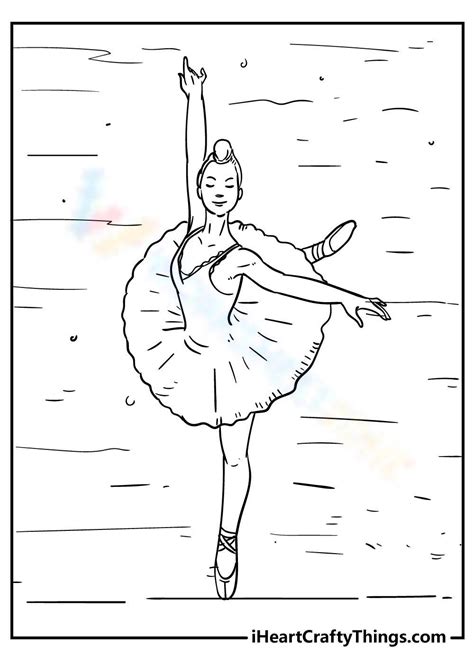 Image result for Fun2draw Ballet