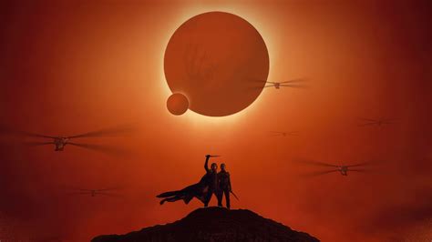 Dune: Part Two, Movie, Zendaya, Chani, 4k, HD Wallpaper | Rare Gallery