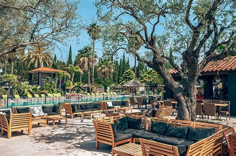 CAMPING SANDAYA ETOILE D'ARGENS (Saint-Aygulf) - Campground Reviews ...