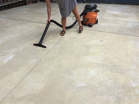 Faux Concrete Floor Tiles – Flooring Site