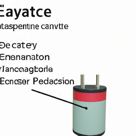 Start Run Capacitor Testing 的图像结果