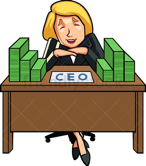 CEO Cartoon 的图像结果