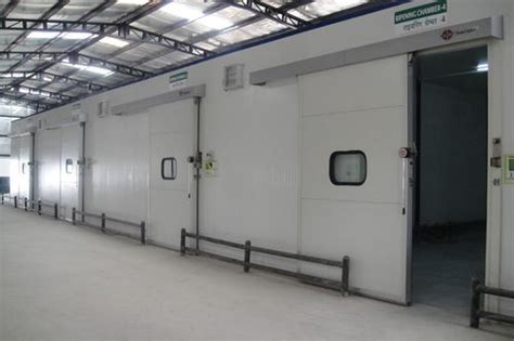 Portable Cabin Manufacturer India and Puf Panels and Sheet Manufacturer ...