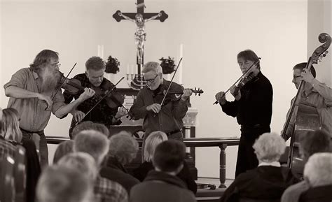 Lars Lilholt og RASMUS giver koncert i Vestervig Kirke, Klostergade 1 ...
