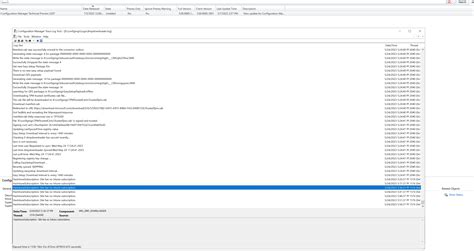 System Center Config Manager 的图像结果