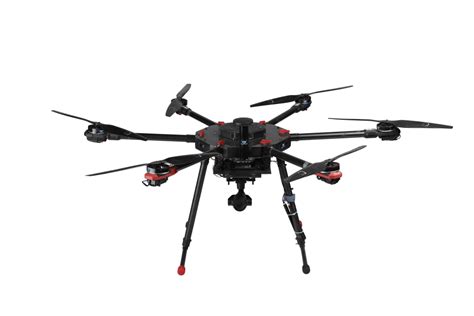 Aerosense — Tethered Drone