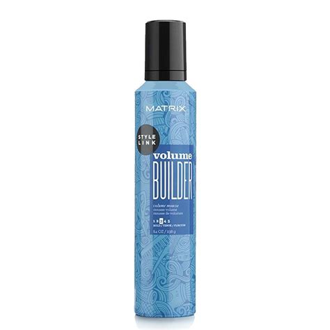 Buy Matrix Style Link PREP Volume Builder Mousse Online in India