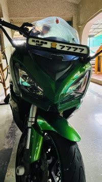 330 Used Kawasaki Ninja in India. Buy from Owners and Dealers - Bikes4Sale