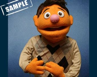 Custom Muppet Puppet 的图像结果