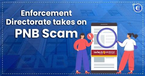 Enforcement Directorate takes on PNB Scam - Enterslice